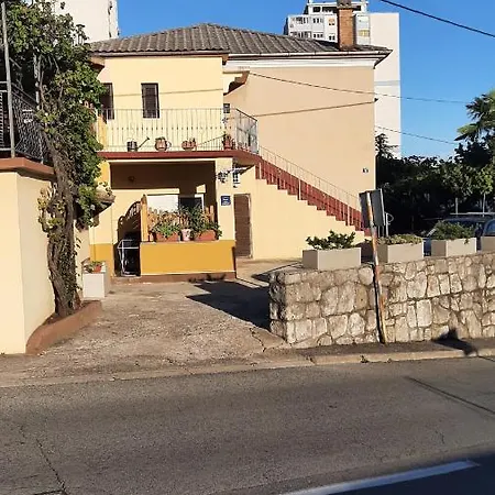 Pensjonat Gasho
