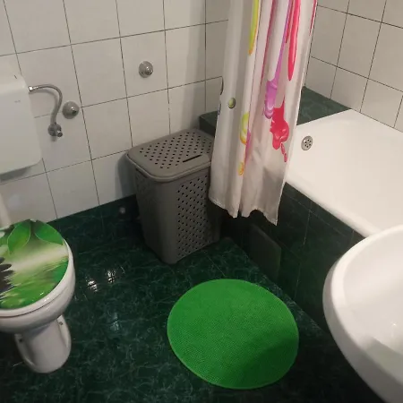 Gasho Pensjonat