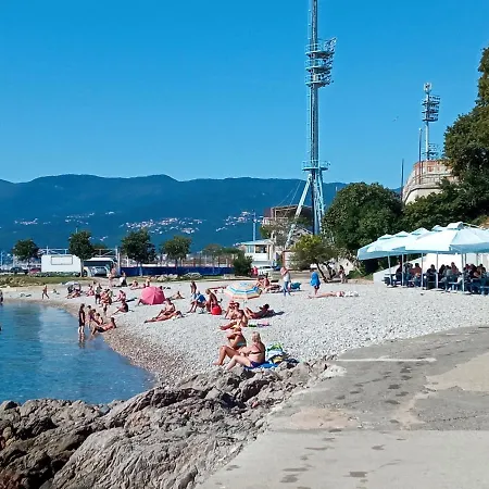 Gasho Pensjonat Rijeka