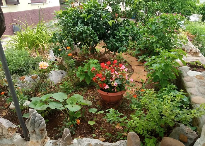 Pensjonat Gasho Rijeka