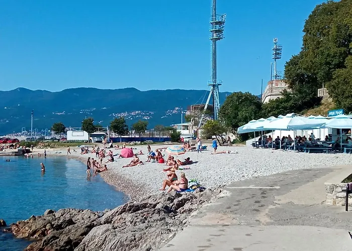 Gasho Pensjonat Rijeka