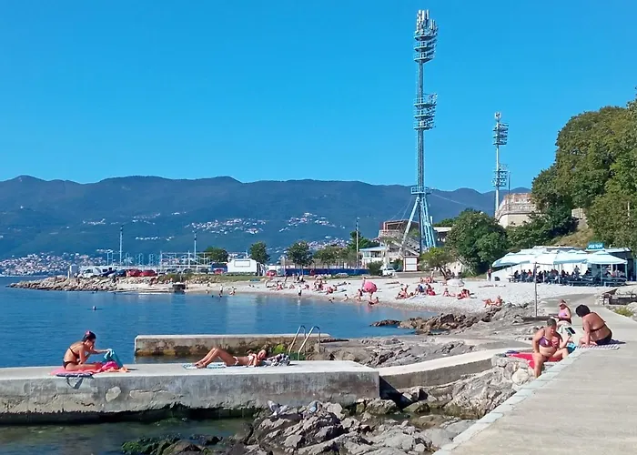 Pensjonat Gasho Rijeka