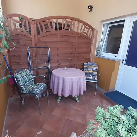 Guest house Gasho 3*