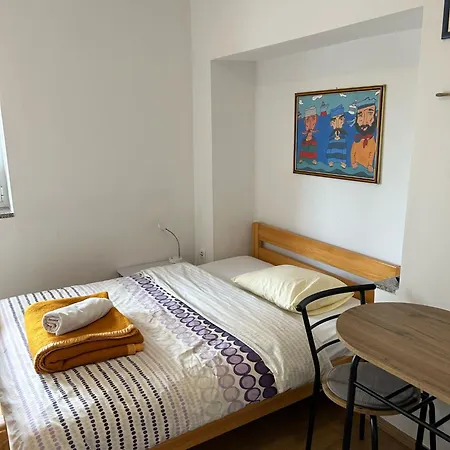 Guest house Gasho Rijeka